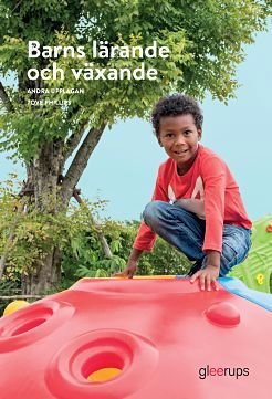 Barns lärande och växande - elevbok