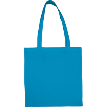 Tøypose Lange Håndtak 38x42cm