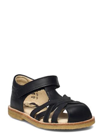 Hand Made Sandal Shoes Summer Shoes Sandals Sort Arauto RAP