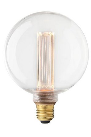 Jotex - FUTURE LED 2000 Lichtquelle 125 mm E27 Klar - Kaufe E27 bei Jotex