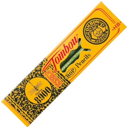 Pencil Retro 8900 HB Set of 12