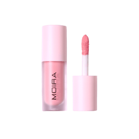 MOIRA Love Steady Liquid Blush Rouge & solpuder Unisex 4,8G