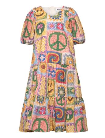Cadylou Molo Multi/patterned