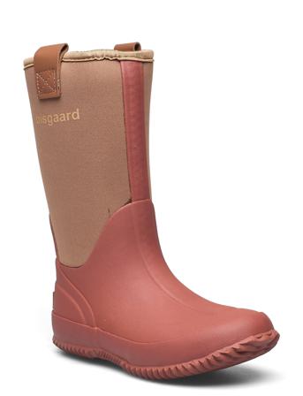 Bisgaard Neo Thermo Pink Bisgaard