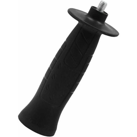 M8/134mm Handtag för slipmaskiner, Vinkelhandtag för slipning, Tillbehör för vinkelslip, Bekvämt grepp Handtag Halkfritt extrahandtag för slipmaskin