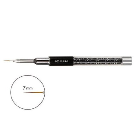 Pensel - Nail Art 003 - Victoria Vynn