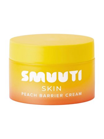 Smuuti Skin Peach Barrier Cream 50 ml, Skincare, Ansigtspleje, Natcreme