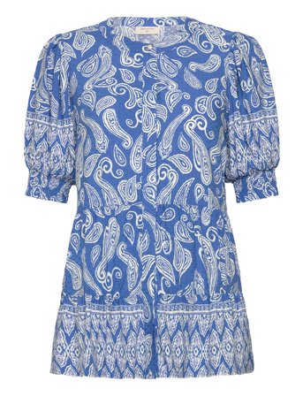 FREE/QUENT | Fqadney-Shirt | S