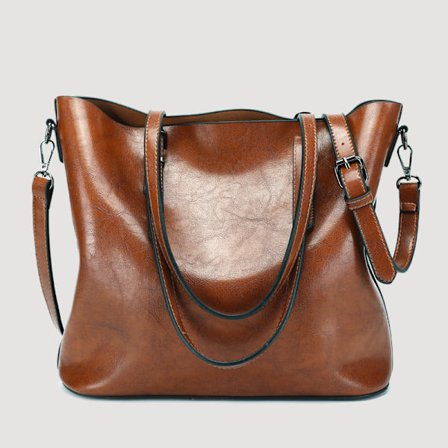 Snapshot Crossbody-taske til kvinder