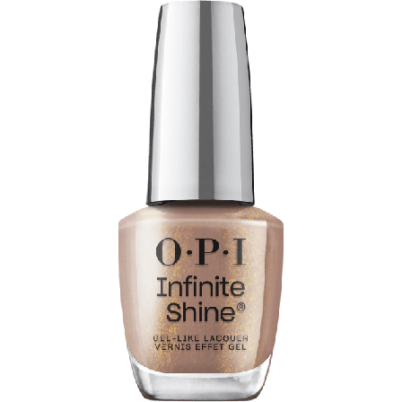 OPI Infinite Shine Knee High Stock-blings Nagellack Unisex 15 ML