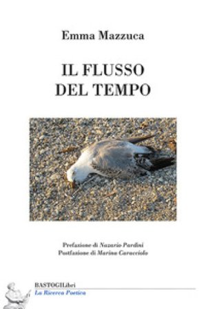 Il flusso del tempo Emma Mazzuca