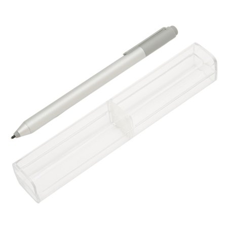 Magnetisk styluspenna 4096 nivåer tryckkänslighet exakt kapacitiv tablettpenna för Surface Pro X 8 7 6 5 4 3