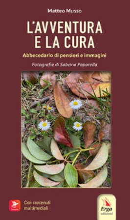 L'avventura e la cura Matteo Musso