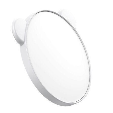 Telefon Selfie Tilbehør Telefon Bagside Charm Stilfuld Telefon Selfie Glas PC+Aluminium Magent Selfie Glas Gave til Kæreste(h})