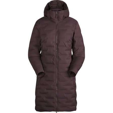 Arc'teryx Women's Kole Down Coat Women down-lined parkas Red M