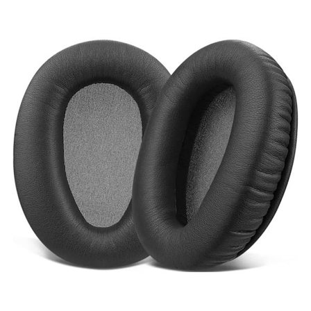 Hodetelefonpute for Sony MDR ZX770 Over Ear (zx770bn Zx770bt) (preto)