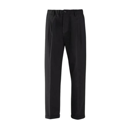 Paul & Shark Broek , Zwart , Heren , Maat: XL