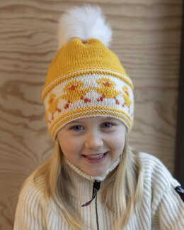 Lue Kyllingdans - Viking of Norway