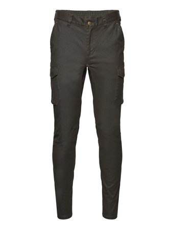 Chevalier Vintage Pants - Brown - 56