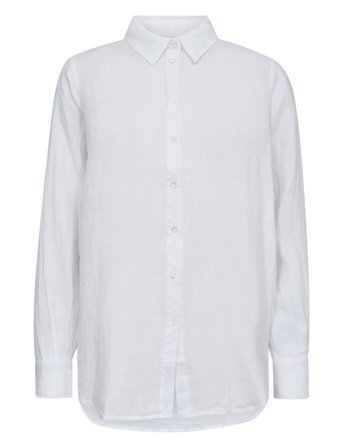 MOS MOSH | Mmkarli Linen Shirt | S