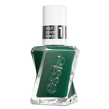 essie Gel Couture 548 in-vest in style, Makeup, Neglelak, Farvede Lakker