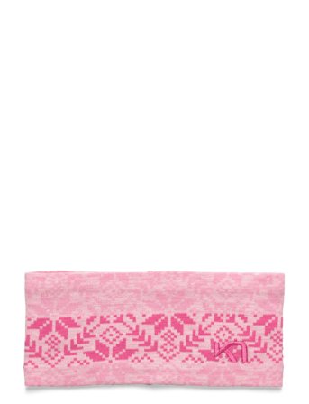 Anna Headband Pink Kari Traa