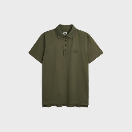 66 North women's 66°North Tops - Dark Glacial Clay - L