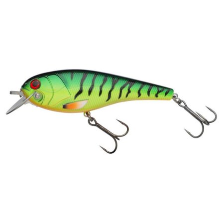 Abu Garcia Beast Hi-Lo Floating 9cm, 22,4g - Firetiger