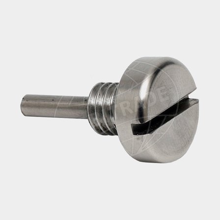 Oljeavtappningsplugg magnetisk 275, 280, 290, SP, DP, DP-G, DPX, 120S