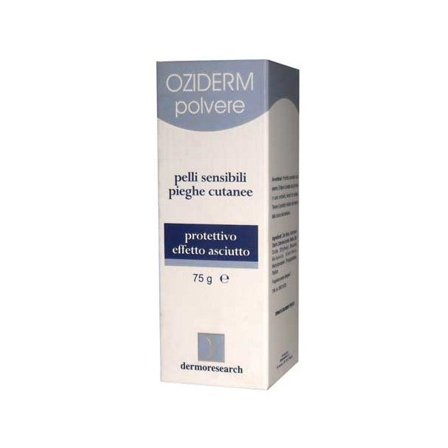 Oziderm Polvere 75g