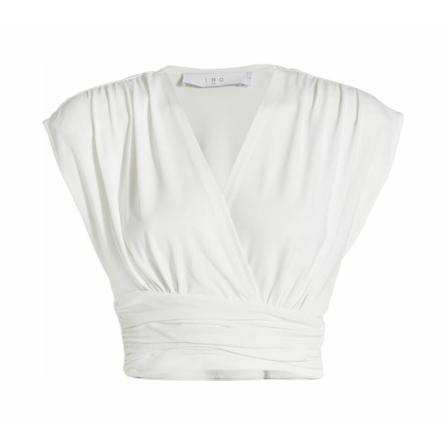 IRO Blouses Hvid, Dame