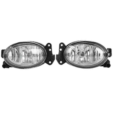 Etusumuvalo A1698201556 A1698201656 W204 C230 C300 C350 W211 E320 E350 W164 Sumuvalo Led Bu