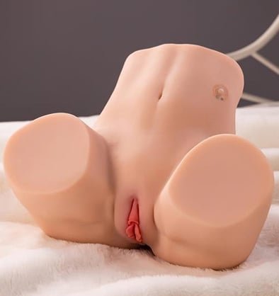 Maya Masturbator 4,5 kg - Sexleker Vuxen: Fleshlight, penisring, hylser & pumper