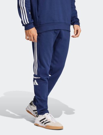 adidas Performance Sq25 Sw Pnt - Black - S