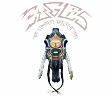 The complete greatest hits Eagles