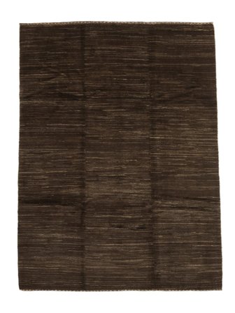 Uni Gabbeh Persan Fine Tapis 227X295 Laine