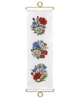 Mini-klokkestreng Sommer følelser - Svarta Fåret