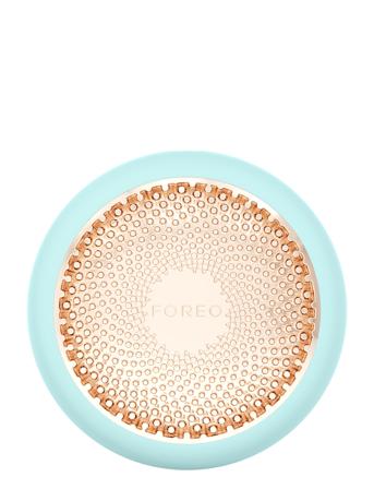 Ufo 3 Beauty Women Skin Care Face Cleansers Accessories Blue Foreo