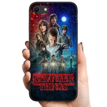 Yhteensopiva Puhelinkuori Apple Apple iPhone SE (2020) Stranger Things