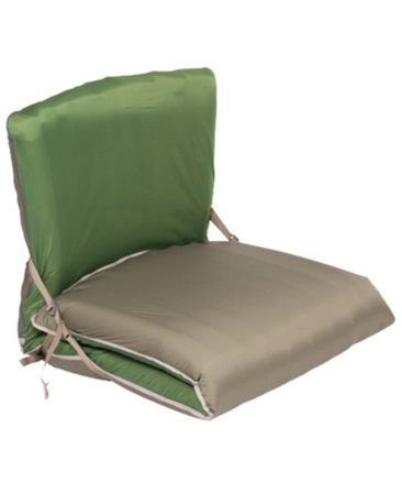 Exped Chair Kit MW Grønn