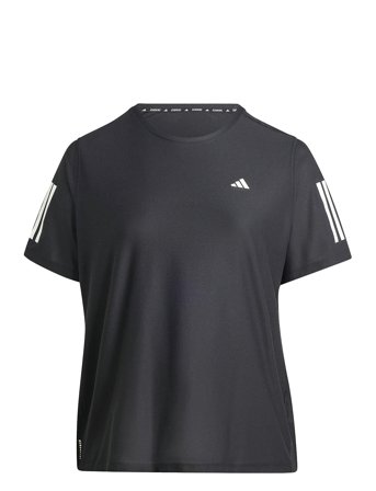 Otr B Tee Black Adidas Performance