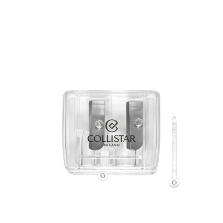 Collistar Temperamatite Doppio 1pz - Temperamatite