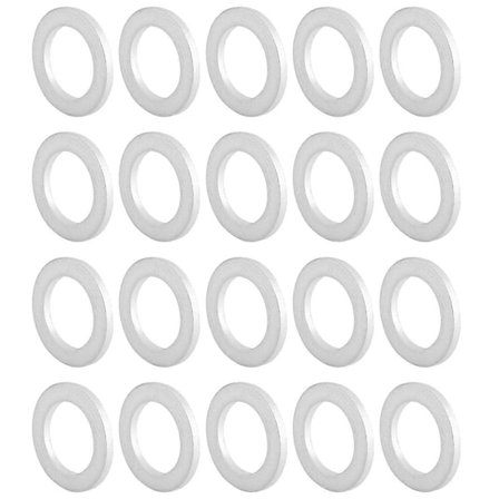 20 stk. bundprop pakningsskiver til / 94109-14000