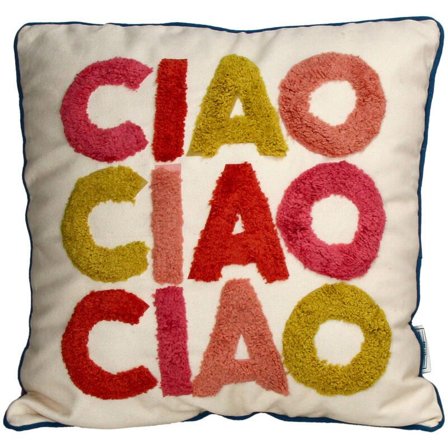 Kersten Pute CIAO Polyester 45x45