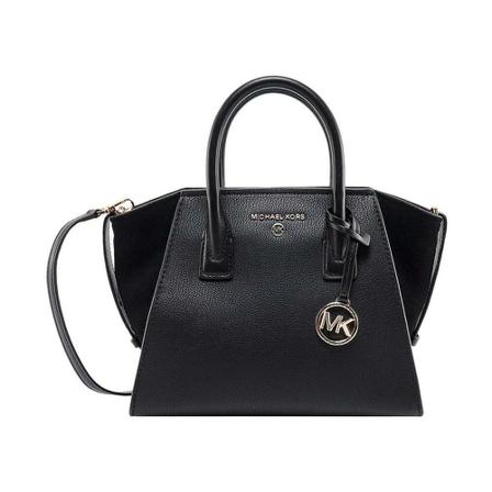 Michael Kors, Handbags Zwart, Dames, Maat:ONE Size