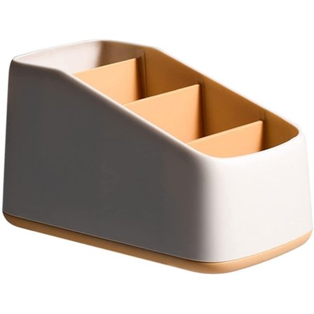 Fjernbetjeningsholder, fjernbetjeningsstativ til opbevaring - Perfekt