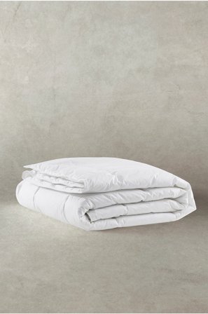 Jotex - Dyne - Sval 150x210 Cm Hvit - DAWN - Kjøp Dyner & puter hos Jotex