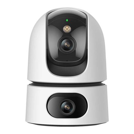 360° sisätilojen WiFi-kamera IMOU Ranger Dual 8MP