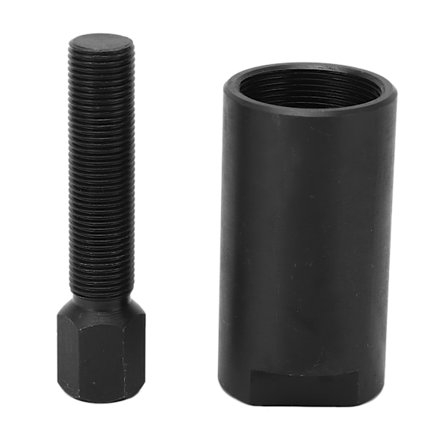 Rotor Magneto Svinghjul Aftrækker Fjerner Metal Professionel Erstatning til Warrior 350