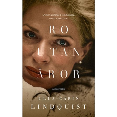 Ro utan åror 9789180232067